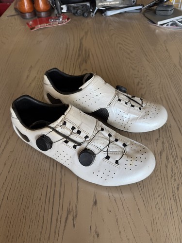 Scarpe ciclismo strada - scarpe,
