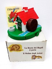 MULINO BIANCO 1992 barilla