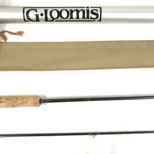 Loomis imx f1088 fly rod - imx,
