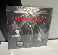 Death Note Original Soundtrack