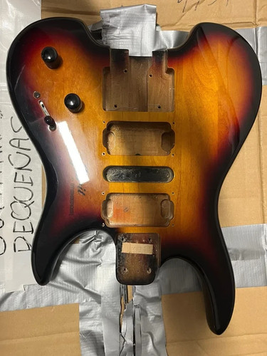 Steinberger spirit tobacco - steinberger,