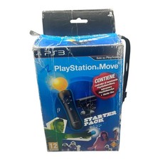 Playstation move starter - playstation, pack