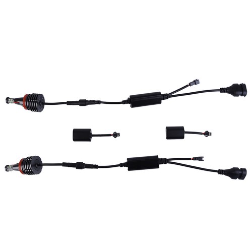 1200lm led angel - 2x,