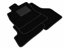 Tappetini Auto Seat Leon 5F dal 2020 