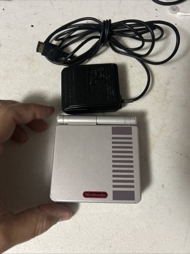 Nintendo game boy - nintendo, advance