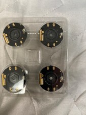 Ruota radiatore Yokomo Drift LED!!