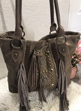 Borsa a tracolla donna Montana