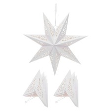  Lanterne di carta a forma di