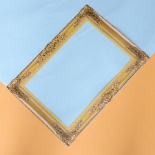  2 Pcs Cornice Photobooth