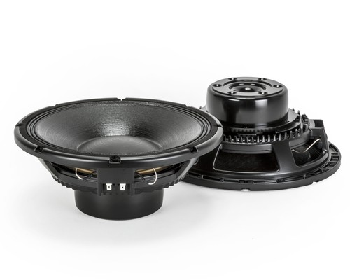 Rcf mb12n405 12in - rcf, woofer