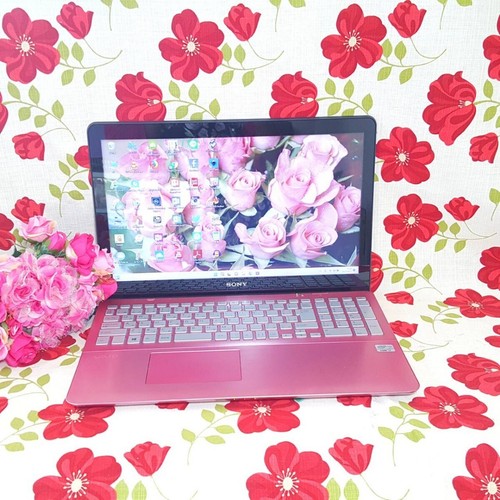 Vaio windows core 8 gb - 11,