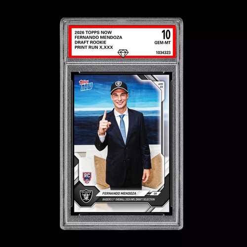Graded fernando mendoza - graded,