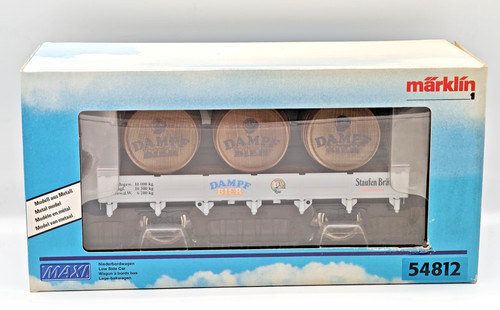 Märklin maxi scala 54812 - märklin,
