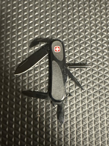 Raro collezione wenger - raro, e