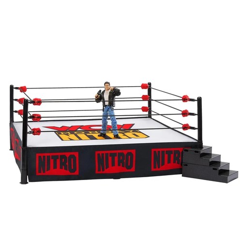 Mattel wwe ultimate edition - mattel,