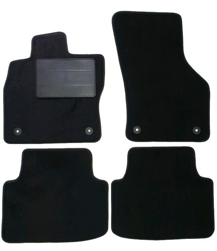 Set tappetini tappeti auto - tappeti,