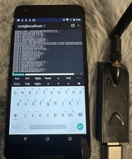 Sbloccato Nexus 5X 16GB Kali