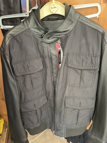 Cappotto armani jeans - cappotto,