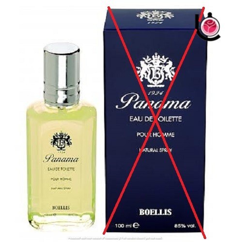 Panama 1924 pour homme - ", "