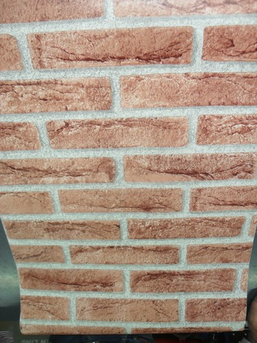 Plastica adesiva effetto finto - plastica,