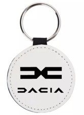 PORTACHIAVI DACIA SANDERO