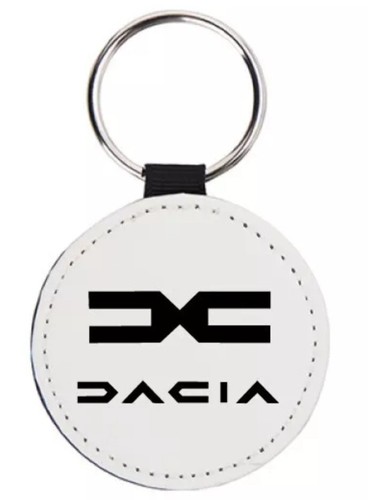 Portachiavi dacia sandero - dacia,