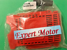 CARTER AVVIAMENTO ACCENSIONE STARTER MOTOSEGA HUSQVARNA 181 281 288 XP COMPLETO