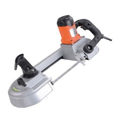 Segatrice a Nastro Portatile