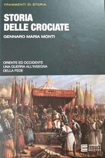 Gennaro Maria Monti, Storia