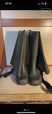 stivali alti da pesca Taglia 36
