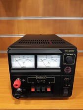Alimentatore stabilizzato - alimentatore,