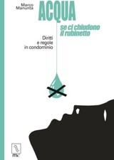 Acqua chiudono il - se, ci