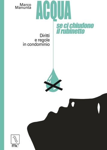 Acqua chiudono il - se,