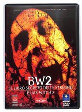 EBOND Il libro segreto delle streghe - Blair Witch 2 DVD DB569802