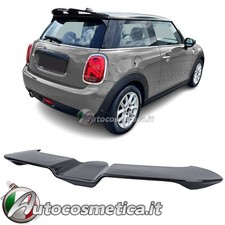 Alettone tetto per mini cooper - tetto,