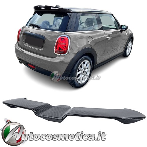 Alettone tetto per mini - mini, cooper