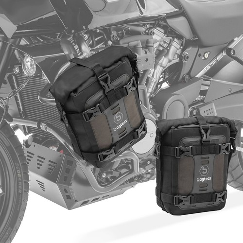 Crash bar borsa per - 2x,