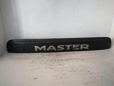 FANALE LUCE TARGA PER RENAULT Master 4° Serie 265120001R (10>)