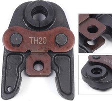 Pinza a pressa TH20
