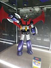 Bandai Dx 01 Soul Of Chogokin Mazinger Z + Jet Scrander