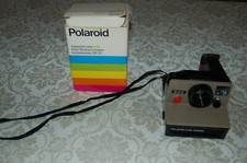 Polaroid Land 500 Colore, con