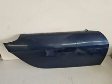 SMART ROADSTER 452 PANNELLO