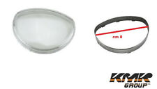 M146 VETRO + GHIERA CONTACHILOMETRI VESPA 125 ET3-PRIMAVERA /