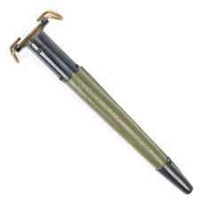 Fodero di ricambio in pelle per coltello da trincea USA WWI M1917 - Marcato Jewell 1918