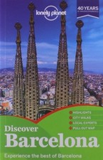 Lonely Planet Discover