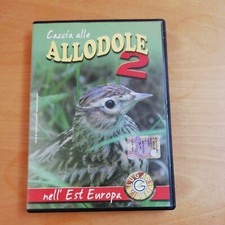 DVD CACCIA ALLE ALLODOLE 2