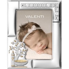 Cornice Battesimo Valenti