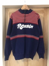 TOP VINTAGE ROSSIN TRACK XL IN
