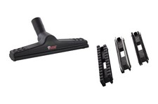 Polti spazzola tamponi parquet tappeti moquette liquidi Vaporetto Lecoaspira FA