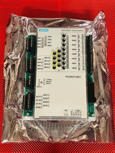 Siemens 549 633 apogee - siemens, power